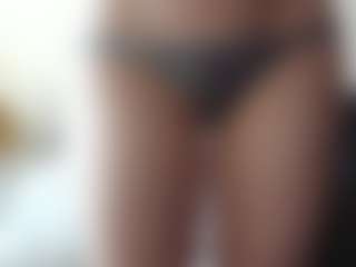 Luna's Live Sex Cam Show