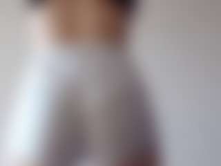 Luna's Live Sex Cam Show