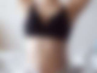 Luna's Live Sex Cam Show
