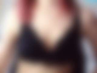 Luna's Live Sex Cam Show