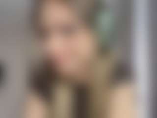 Eni's Live Sex Cam Show