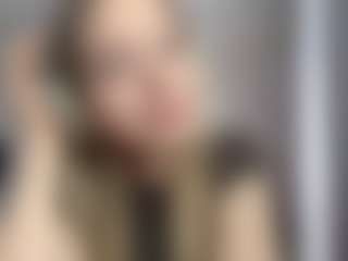 Eni's Live Sex Cam Show