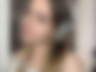 Eni's Live Sex Cam Show