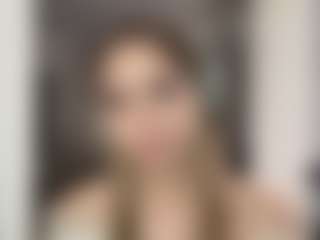 Eni's Live Sex Cam Show