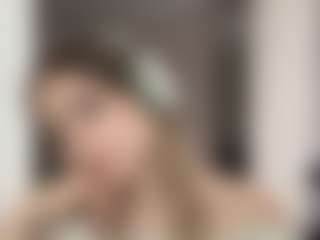 Eni's Live Sex Cam Show