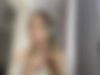 Eni's Live Sex Cam Show