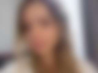 Eni's Live Sex Cam Show