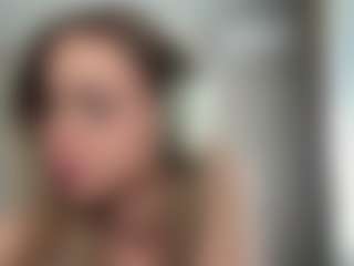 Eni's Live Sex Cam Show