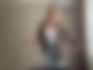 Eni's Live Sex Cam Show