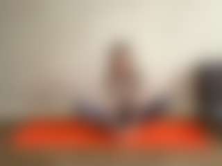 Eni's Live Sex Cam Show