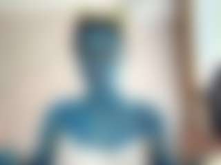Eni's Live Sex Cam Show