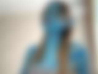 Eni's Live Sex Cam Show