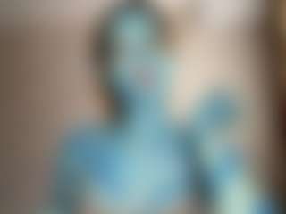 Eni's Live Sex Cam Show