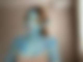 Eni's Live Sex Cam Show