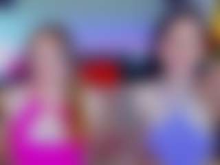 SuccesCheriesss's Live Sex Cam Show