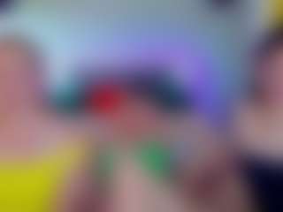 SuccesCheriesss's Live Sex Cam Show