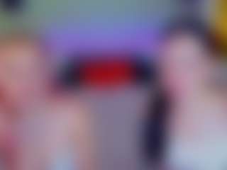 Live cam show with SuccesCheriesss - Tease on Livezox