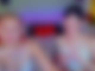 Live cam show with SuccesCheriesss - Blowjob on Mixed Magazine Live