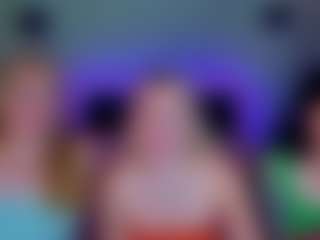 Live cam show with SuccesCheriesss - Tease on crypto-cams