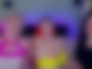 SuccesCheriesss's Live Sex Cam Show