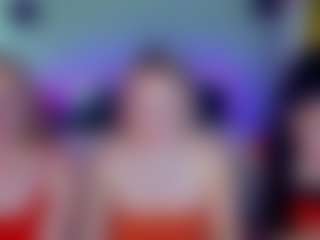 Live cam show with SuccesCheriesss - Green Eyes on crypto-cams