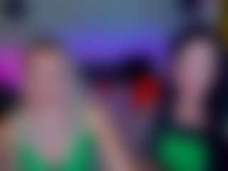 Live cam show with SuccesCheriesss - Skinny on Soda Cam