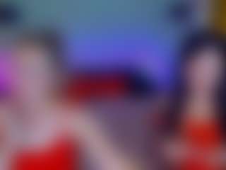 Live cam show with SuccesCheriesss - Brown Hair on camwithhim.com