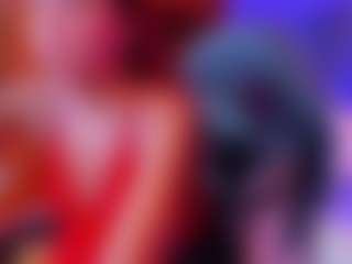 Live-Cam-Show mit Sweetie-Foxx1 - Control auf Camsoda