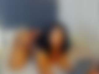 SweetMonique's Live Sex Cam Show