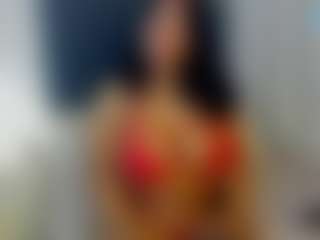 SweetMonique's Live Sex Cam Show