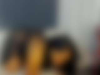 Live cam show with SweetMonique - Deepthroat on Streamer API