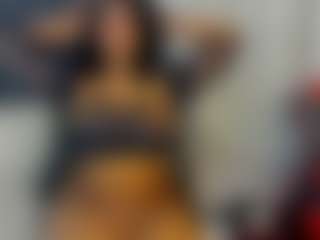 SweetMonique's Live Sex Cam Show