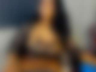 SweetMonique's Live Sex Cam Show