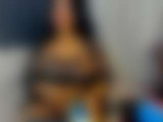 SweetMonique's Live Sex Cam Show