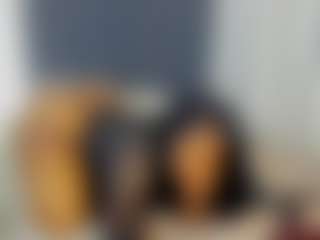 SweetMonique's Live Sex Cam Show
