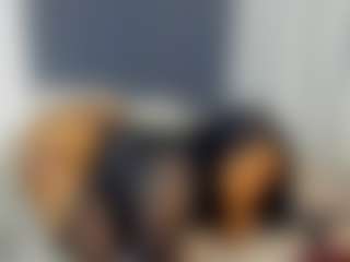 SweetMonique's Live Sex Cam Show