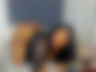 SweetMonique's Live Sex Cam Show