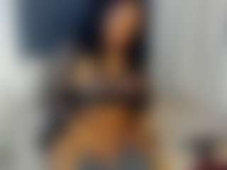 SweetMonique's Live Sex Cam Show