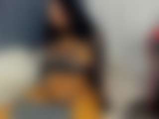 SweetMonique's Live Sex Cam Show