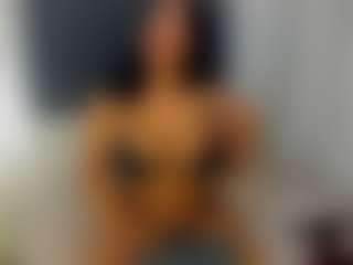 SweetMonique's Live Sex Cam Show