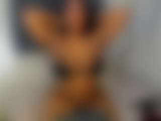 SweetMonique's Live Sex Cam Show