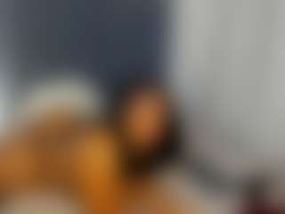 SweetMonique's Live Sex Cam Show