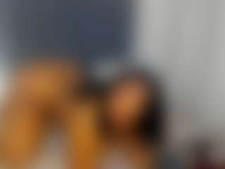 SweetMonique's Live Sex Cam Show