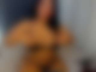 SweetMonique's Live Sex Cam Show