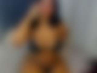 SweetMonique's Live Sex Cam Show