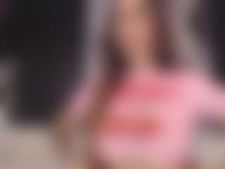 ArielleeX's Live Sex Cam Show