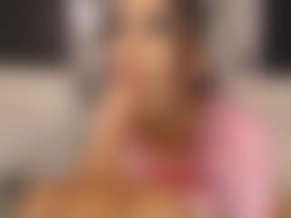 Live cam show with ArielleeX - Strip on liverealitysex.com