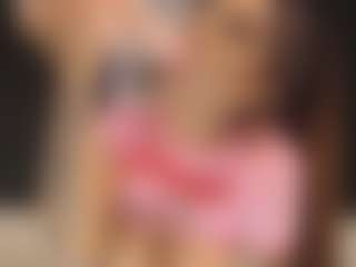 ArielleeX's Live Sex Cam Show