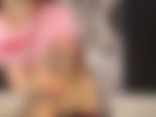 ArielleeX's Live Sex Cam Show