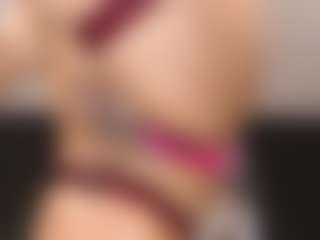 ArielleeX's Live Sex Cam Show